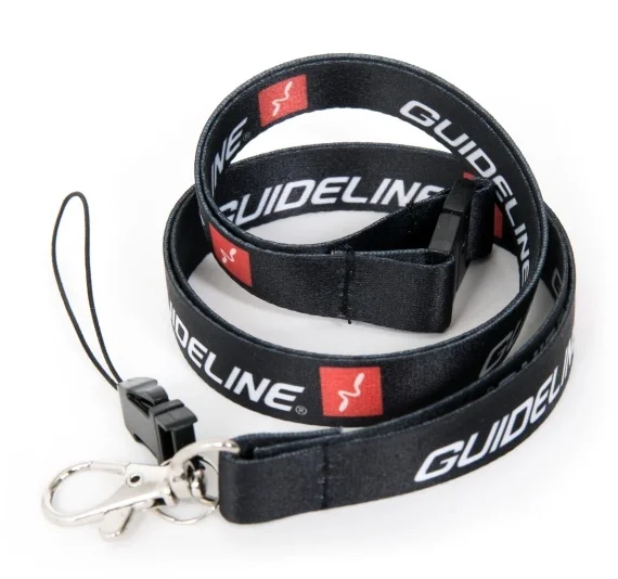 Utförsäljning Guideline Lanyard