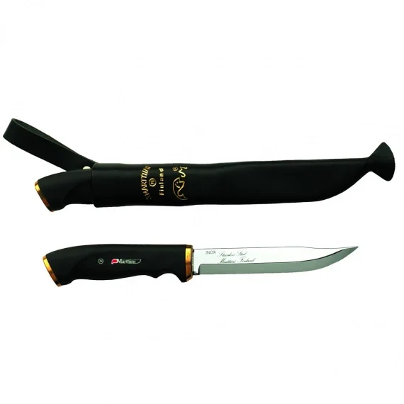 Erbjudandepris Marttiini Soft handle jaktkniv