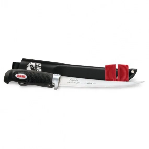 Fynd Soft grip file 19 cm