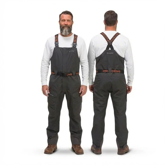 Handla nu Grundéns Buoy X Gore-Tex Bib Anchor