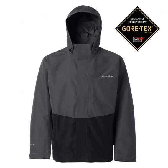 Grundéns Downrigger Gore-tex Jacket Anchor Erbjudandepris
