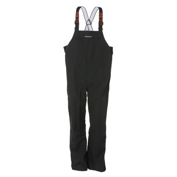 Sänkt pris Grundéns Full Share Bib Black