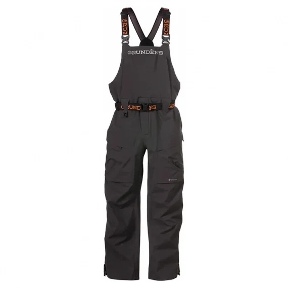Extra rabatt Grundéns Gambler Gore-Tex® Bib Anchor