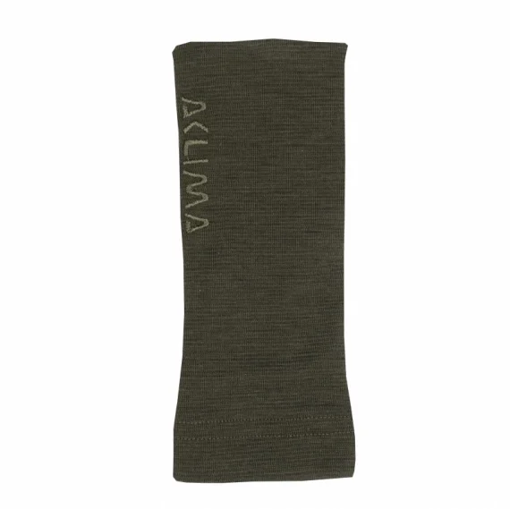 Aclima Warmwool Pulse Heater Unisex Olive Beställ idag