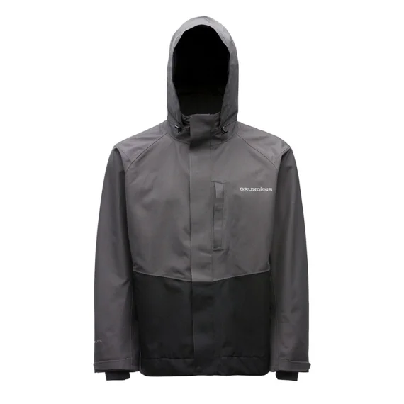 Grundens Downrigger Gore-Tex Jacket Anchor Beställ nu