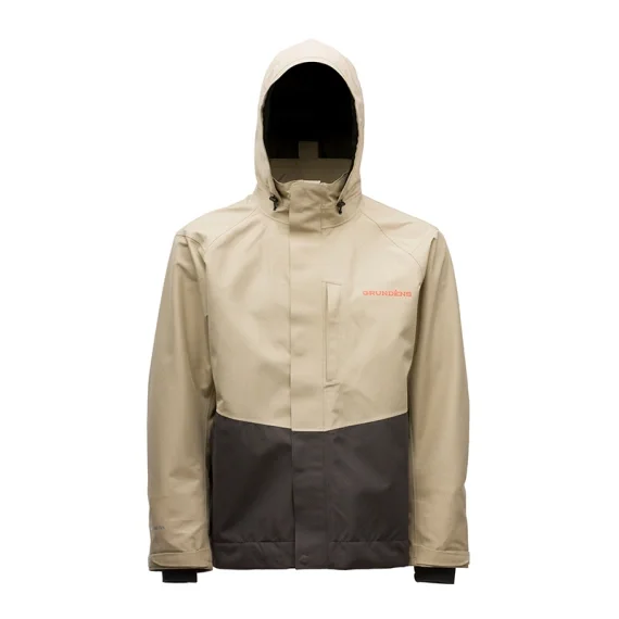 Grundéns Downrigger Gore-Tex Jacket Winter Twig Rabatter
