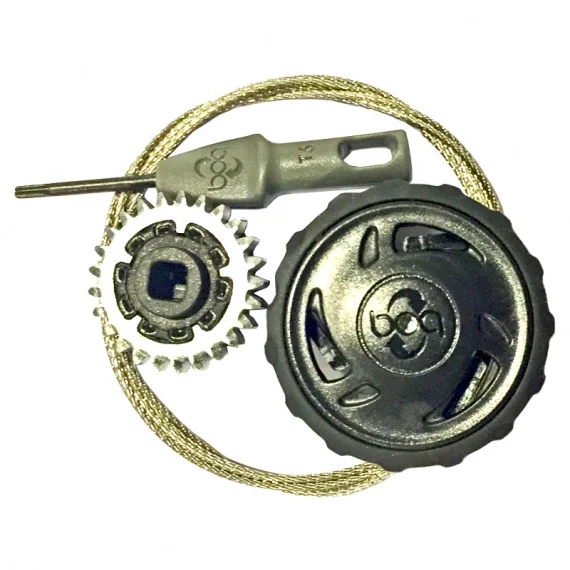 Simms M2 BOA Field Repair Kit Rabatter