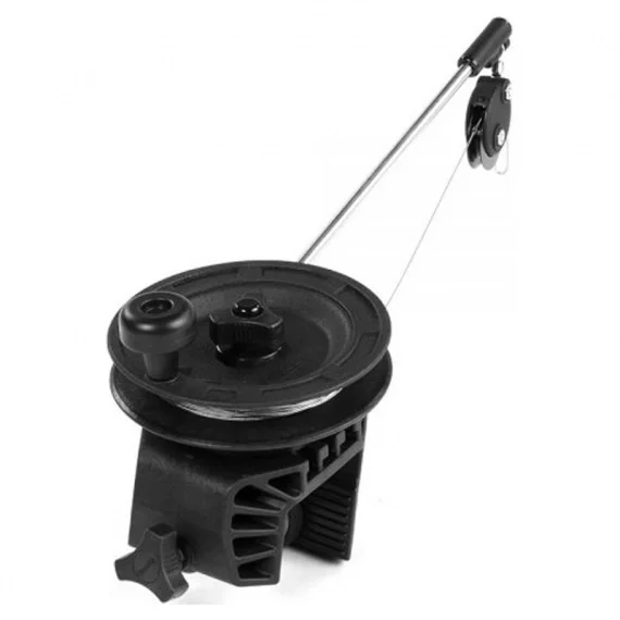 Utförsäljning Scotty 1071DP Laketroller Downrigger