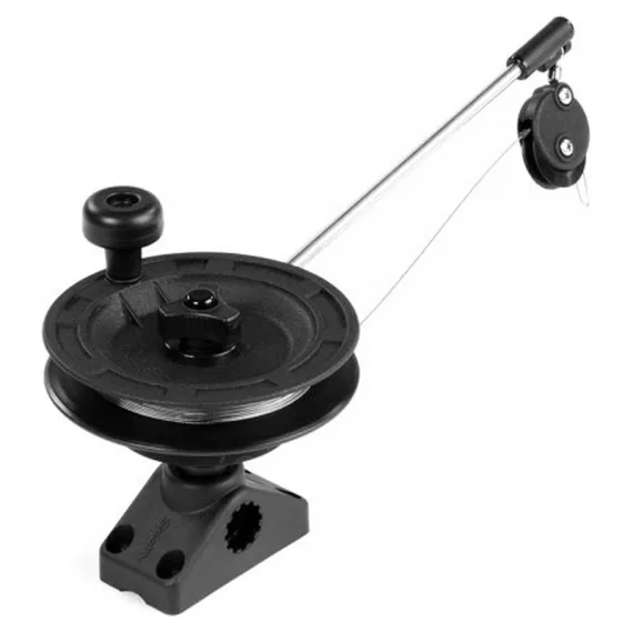 Erbjudandepris Scotty 1073DP Laketroller Downrigger