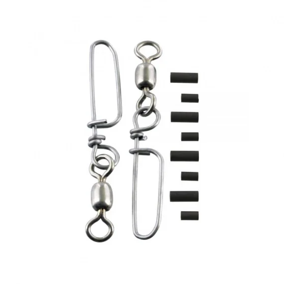 Handla nu Scotty 1152 Coastlock snap, Large 2-pack