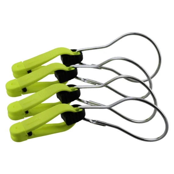 Billigare Scotty 1182 Mini Power Grip för planerboard, 4-pack