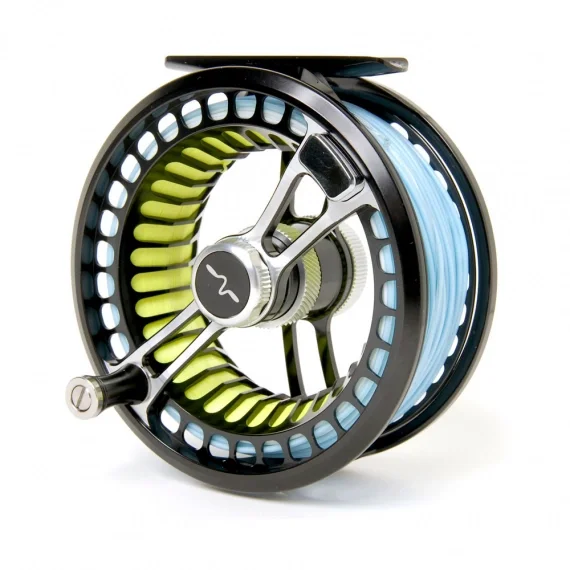 Kampanjpris Guideline Fario LW #68 (LH) - Anthracite
