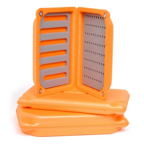 I lager Guideline Ultralight Foam Box Orange S