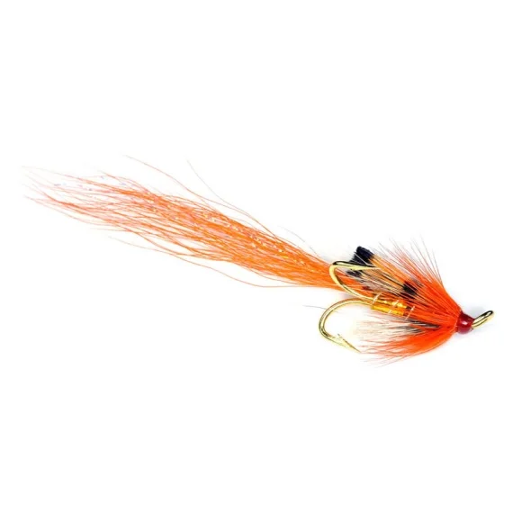 Guideline Ally's Shrimp Gold Populärt val