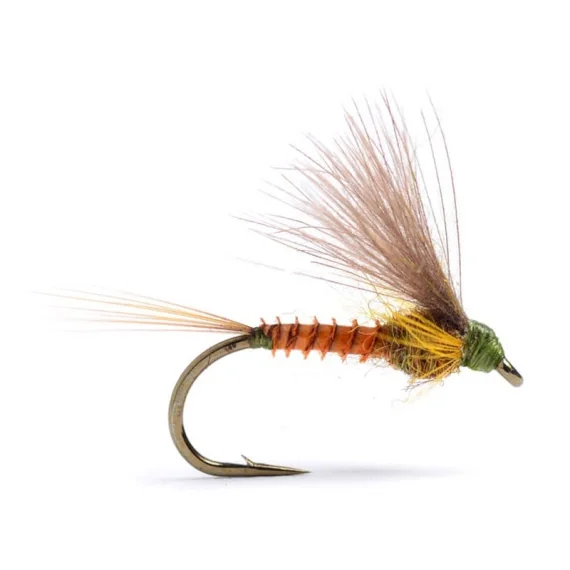 CDC Biot Dun Emerger BWO Endast denna vecka