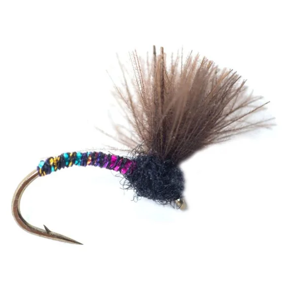 Umpqua Rune's Midge Emerger #18 Utförsäljning