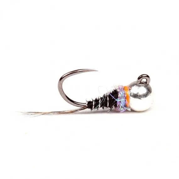 Umpqua Black & Purple Expressleverans