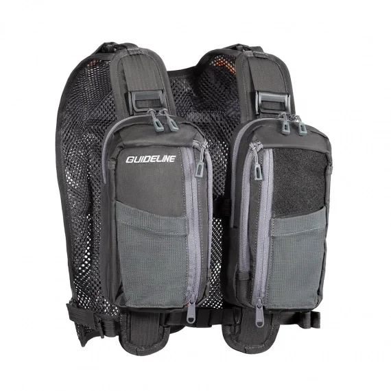 Guideline Experience DW Vest Kampanj