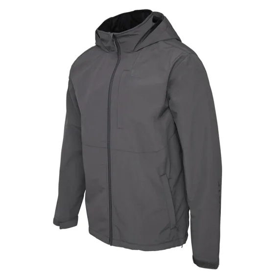 Pelagic Hurricane Jacket GRA I lager