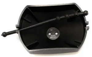 Premium Eggskydd Laz/Exp/Micro/Pro/Arct 130mm