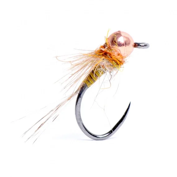 risnedsättning Guideline Baetis Quill Perdigon