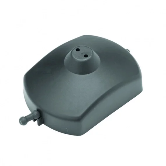 Mora Ice Eggskydd Lazer motor 250mm Snabb leverans