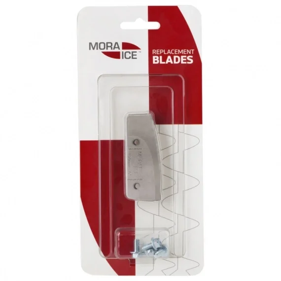 Mora Skärsats Easy/Spiralen 175mm Rabatt