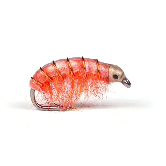 Guideline UV Gammarus #8 - Orange Erbjudande