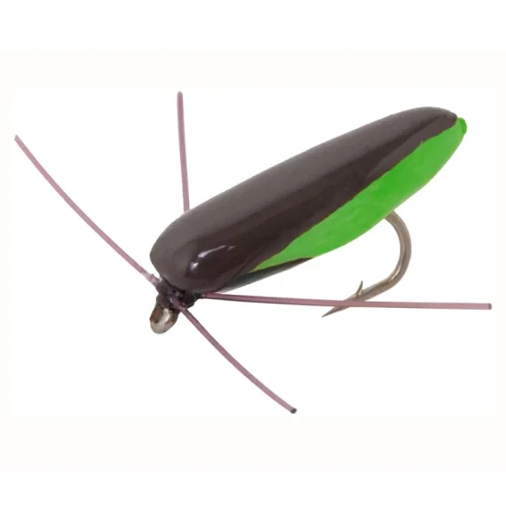 Guideline Ismopuppan Green #10 Erbjudandepris