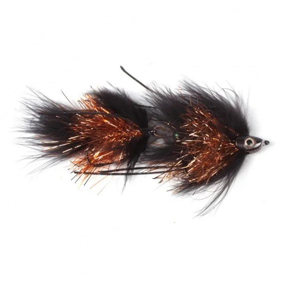 Guideline Scull Bunker Marabou Rabatt