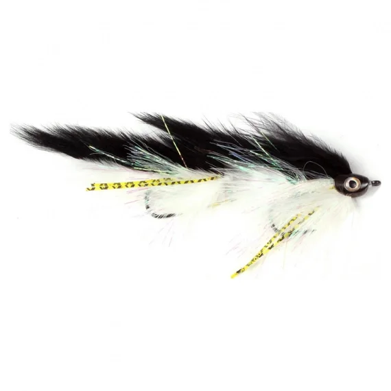Rea Guideline Scull Bunker Zonker