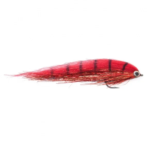 Guideline Red Predator #4/0 – 20cm Kampanjpris