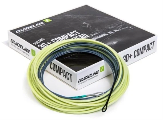 Guideline 3D+ Compact F/S3/S5 Begränsat antal