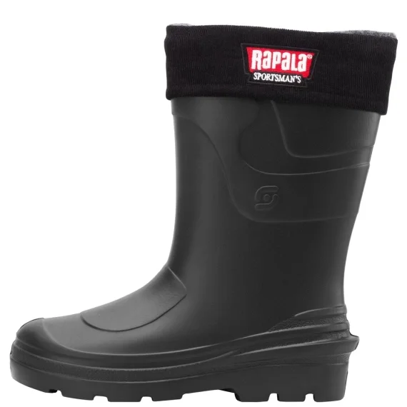 Rapala Sportsman Stövel Kort Rea