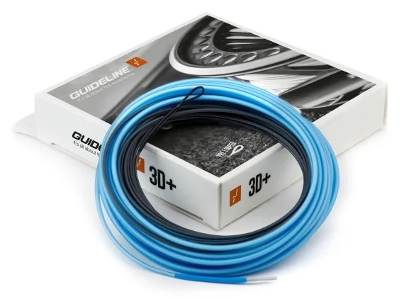 Guideline 3D+ Float Extra rabatt