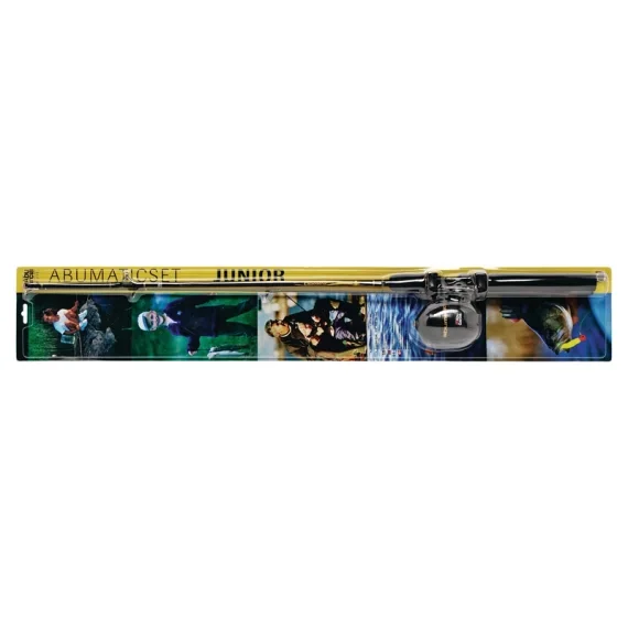 Abumaticset Junior 5ft6in Expressleverans