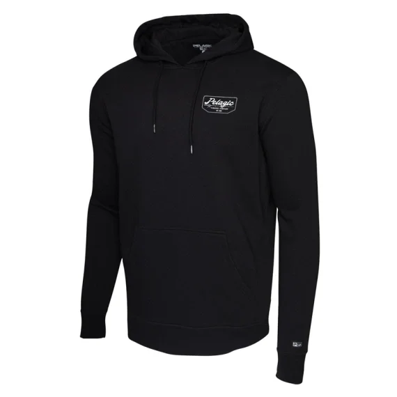 Erbjudande Pelagic Rodman Pullover BLK