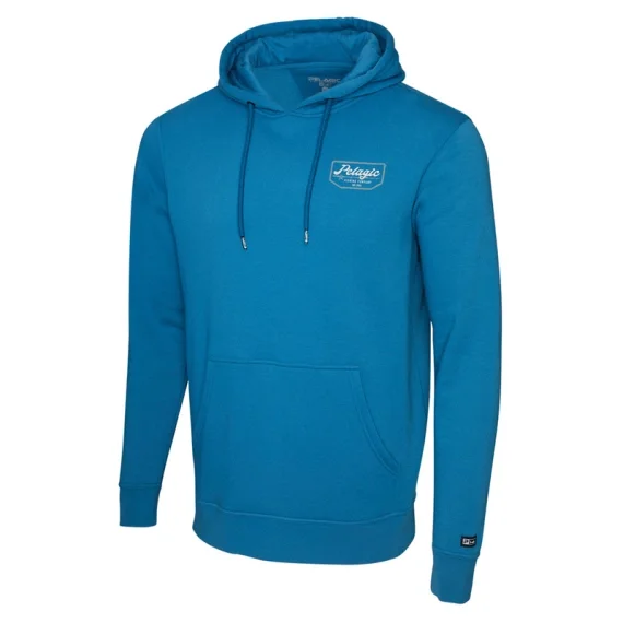 Rabatt Pelagic Rodman Pullover OCE