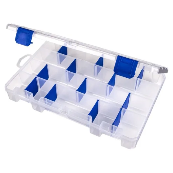 Flambeau Box 4007 Billigare