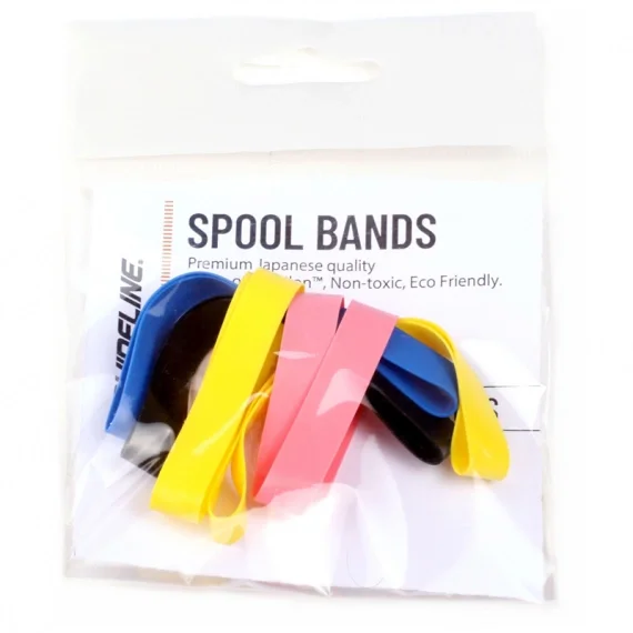 Guideline Spool Bands Outlet