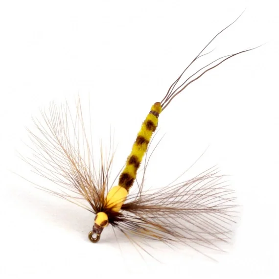 Snabb frakt Guideline GL Vulgata Spent Spinner #10