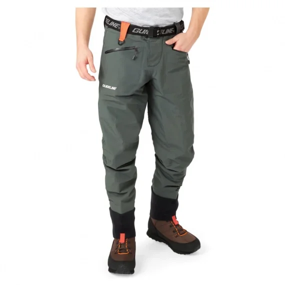 Köp nu Guideline Laxa Waist Wader