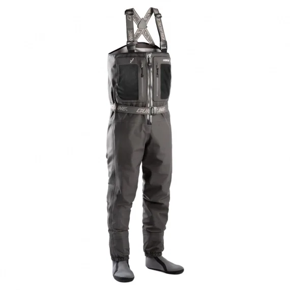 Rabatter Guideline Laxa 2.0 Zip Wader