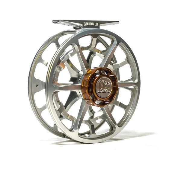 Lägg i varukorgen Ross Reels Evolution LTX Flugrulle Platinum