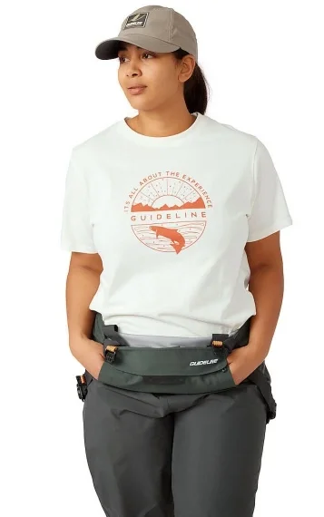 Guideline The Morning ECO T-Shirt Billigare