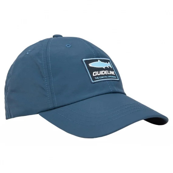 Fynd Guideline Coastal Solartech Cap - Navy