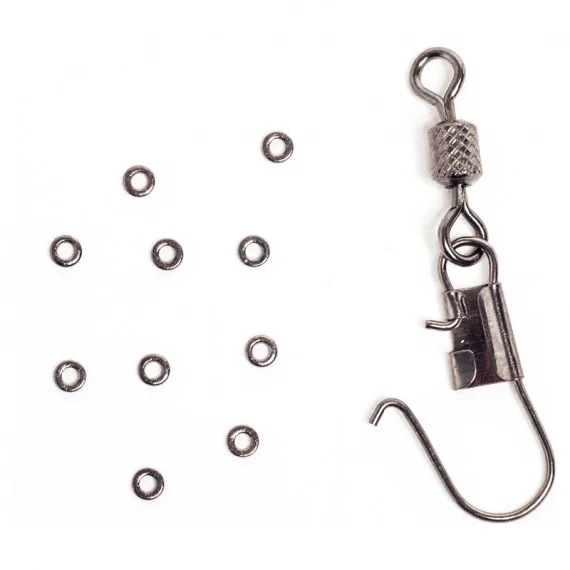 Utförsäljning Guideline GL Tippet Rings
