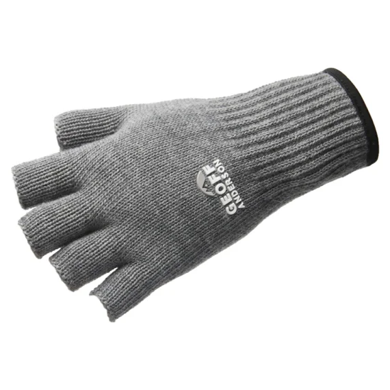 Geoff Anderson Wizwool Corespun Fingerless Glove Rabatter