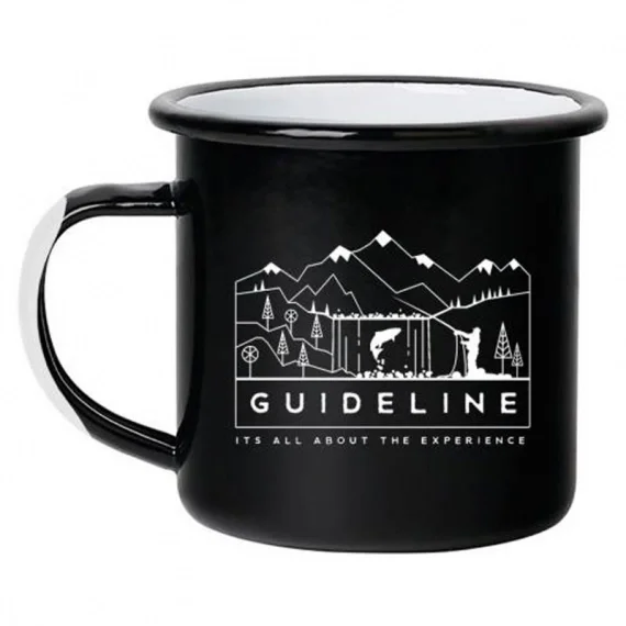 Guideline The Waterfall Mug Kundfavorit