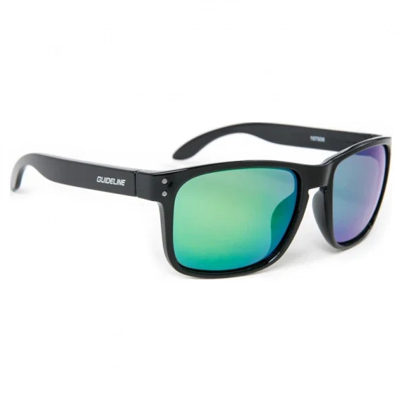 Säker betalning Guideline Coastal - Grey Lens
